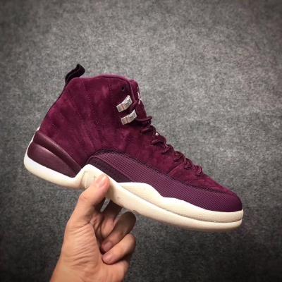 cheap air jordan 12 bordeaux cheap no. 279